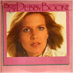 Cover image of The Best Of Debby Boone