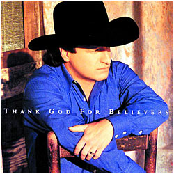 Cover image of Thank God For Believers