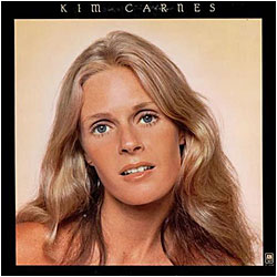 Cover image of Kim Carnes