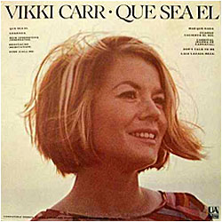 Image of random cover of Vikki Carr