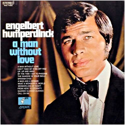 Cover image of A Man Without Love