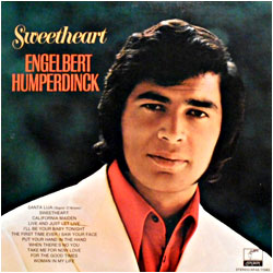 Cover image of Sweetheart