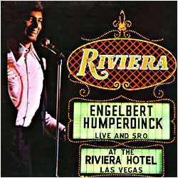 Cover image of Riviera