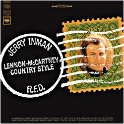 Cover image of Lennon-McCartney Country Style