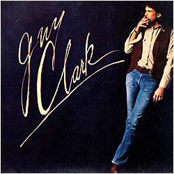 Cover image of Guy Clark