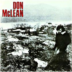 Image of random cover of Don McLean