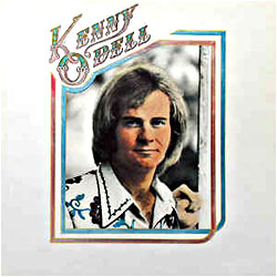 Cover image of Kenny O'Dell