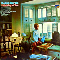 Image of random cover of Bobbi Martin