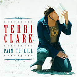 Image of random cover of Terri Clark