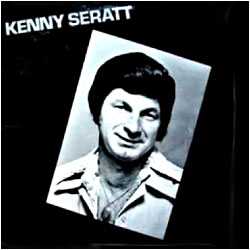 Cover image of Kenny Seratt