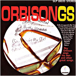 Cover image of Orbisongs