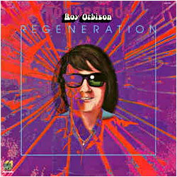 Image of random cover of Roy Orbison
