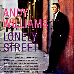 Cover image of Lonely Street