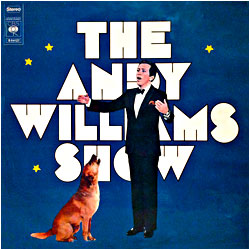 Cover image of The Andy Williams Show