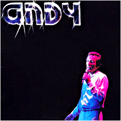 Cover image of Andy