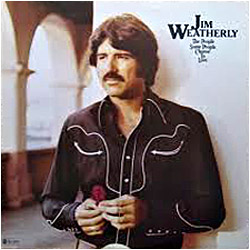 Image of random cover of Jim Weatherly