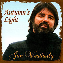 Cover image of Autumn's Lights