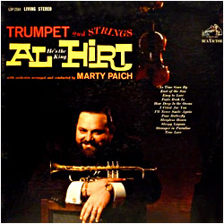 Cover image of Trumpet And Strings