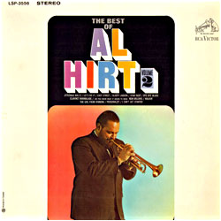 Cover image of The Best Of Al Hirt 2