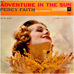 Cover image of Adventure In The Sun
