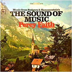 Cover image of The Sound Of Music