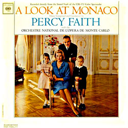 Cover image of A Look At Monaco