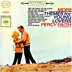 Cover image of More Themes For Young Lovers