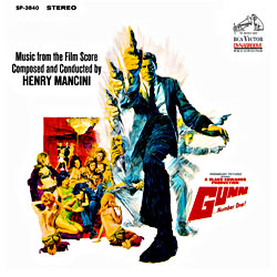 Cover image of Gunn Number One