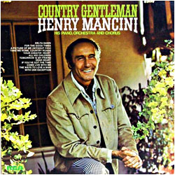 Cover image of Country Gentleman