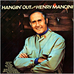 Cover image of Hangin' Out
