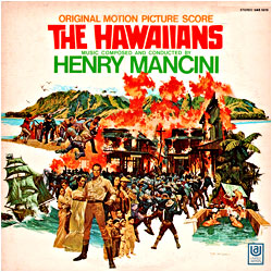 Cover image of The Hawaiians