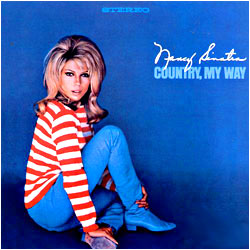 Cover image of Country My Way