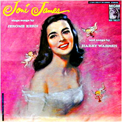 Cover image of Songs By Jerome Kern / Songs By Harry Warren