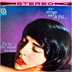 Cover image of I'm In The Mood For Love