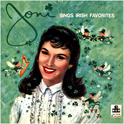Cover image of Irish Favorites