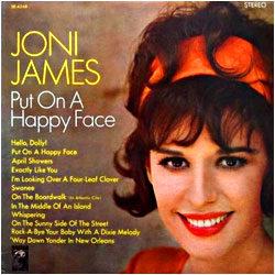 Cover image of Put On A Happy Face