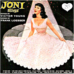 Cover image of Songs By Victor Young / Songs By Frank Loesser