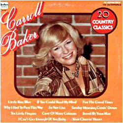 Cover image of 20 Country Classics