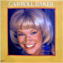 Cover image of Caroll Baker