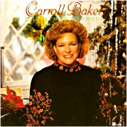 Cover image of Christmas Carroll