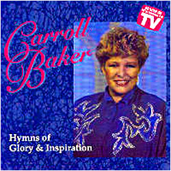 Cover image of Hymns Of Glory And Inspiration