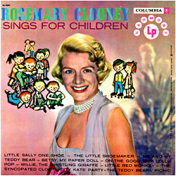 Image of random cover of Rosemary Clooney