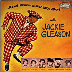 Image of random cover of Jackie Gleason