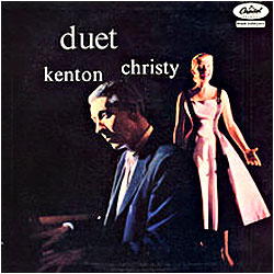 Cover image of Duet