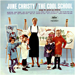 Cover image of The Cool School