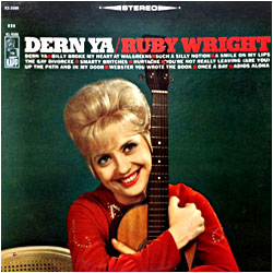 Image of random cover of Ruby Wright
