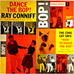 Cover image of Dance The Bop