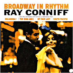 Cover image of Broadway In Rhythm