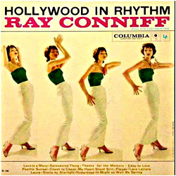 Cover image of Hollywood In Rhythm