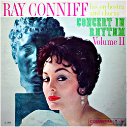 Cover image of Concert In Rhythm 2